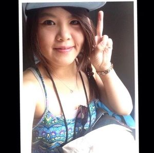 Meet your Posher, Peiyu